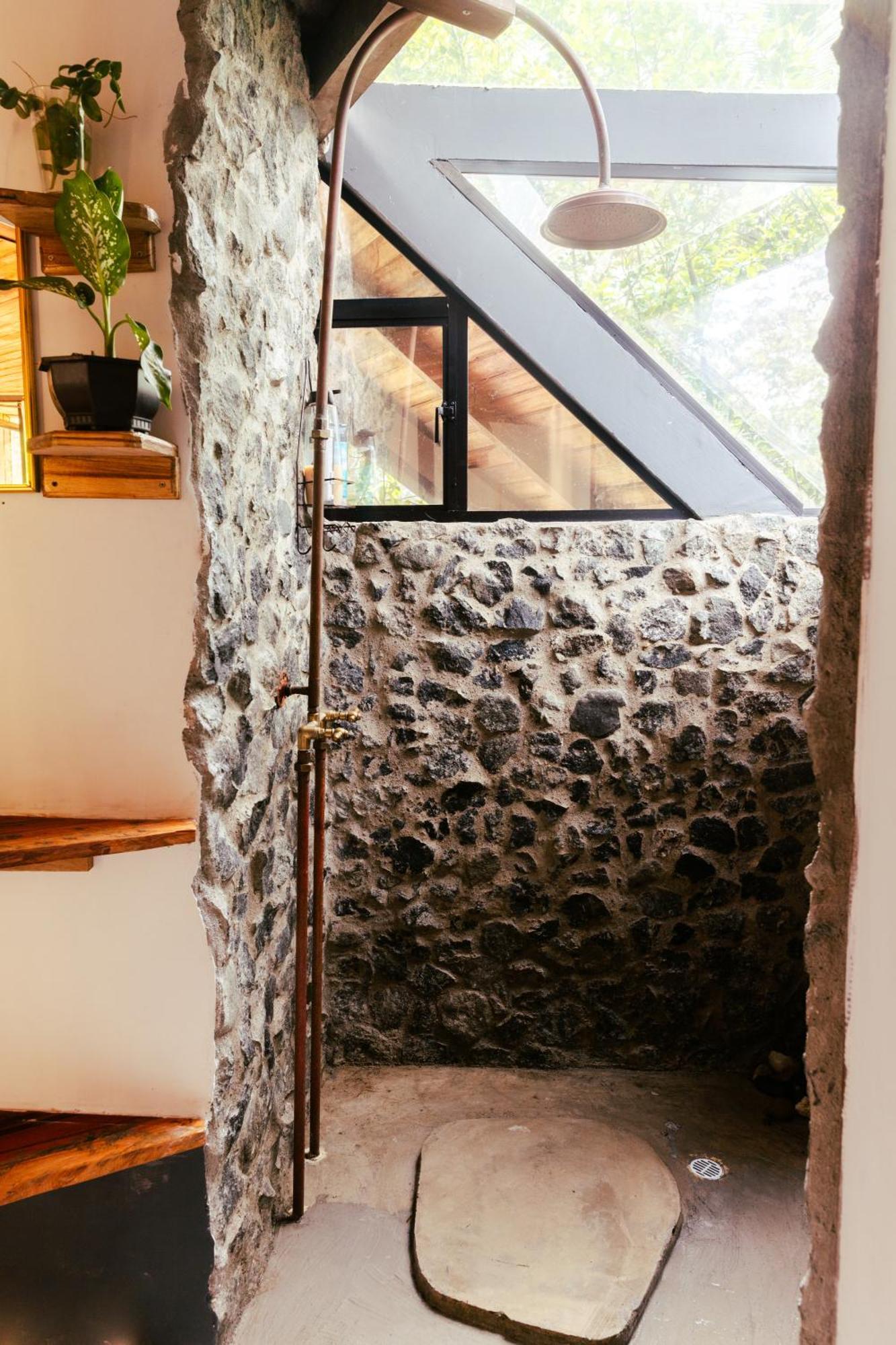 Almara House Villa El Valle  Eksteriør billede