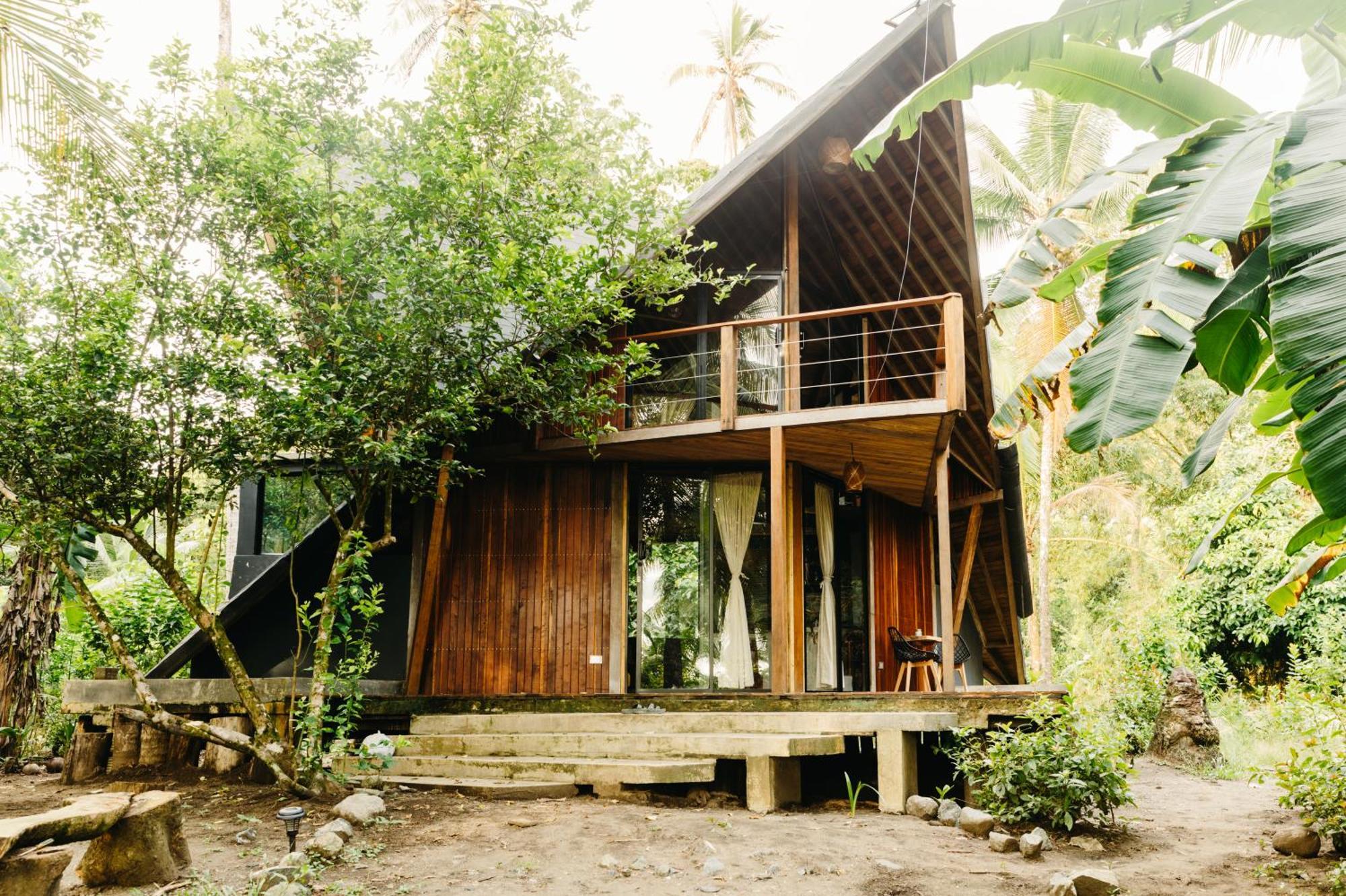 Almara House Villa El Valle  Eksteriør billede